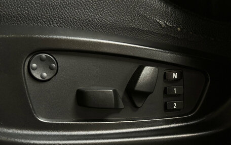 BMW X6, 2014 год, 2 605 000 рублей, 29 фотография