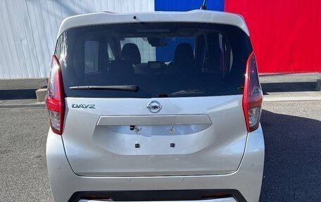 Nissan Dayz, 2022 год, 650 000 рублей, 5 фотография