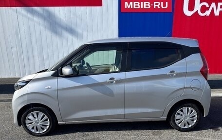 Nissan Dayz, 2022 год, 650 000 рублей, 4 фотография