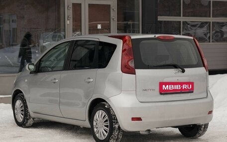Nissan Note II рестайлинг, 2012 год, 780 000 рублей, 7 фотография