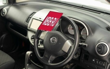 Nissan Note II рестайлинг, 2012 год, 780 000 рублей, 11 фотография