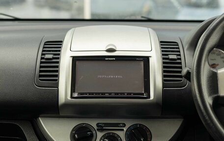 Nissan Note II рестайлинг, 2012 год, 780 000 рублей, 13 фотография