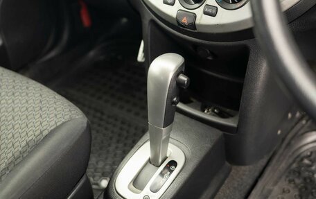 Nissan Note II рестайлинг, 2012 год, 780 000 рублей, 15 фотография