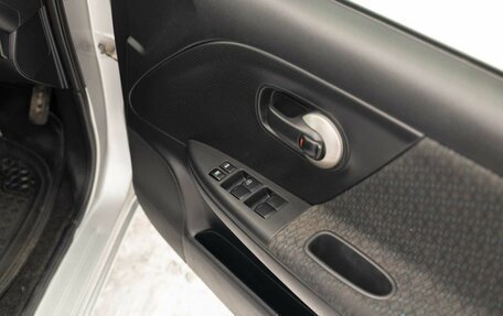 Nissan Note II рестайлинг, 2012 год, 780 000 рублей, 16 фотография