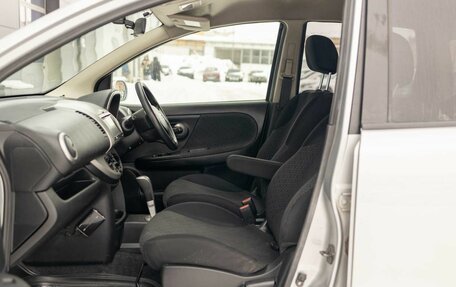 Nissan Note II рестайлинг, 2012 год, 780 000 рублей, 19 фотография