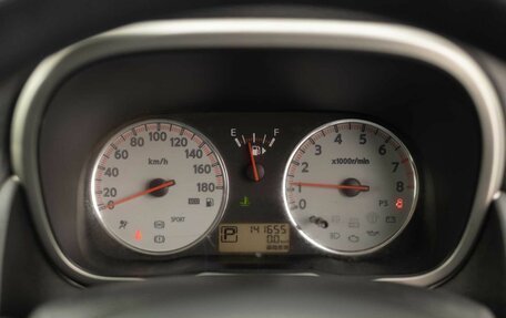 Nissan Note II рестайлинг, 2012 год, 780 000 рублей, 12 фотография