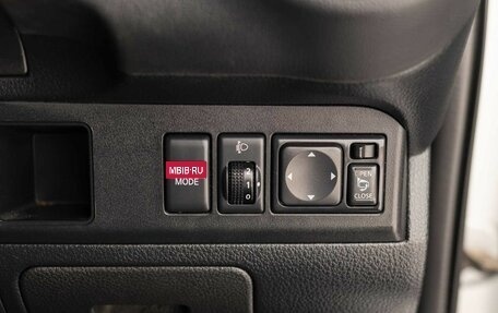 Nissan Note II рестайлинг, 2012 год, 780 000 рублей, 17 фотография