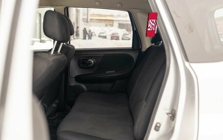 Nissan Note II рестайлинг, 2012 год, 780 000 рублей, 18 фотография
