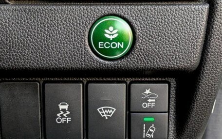 Honda Fit III, 2018 год, 1 056 000 рублей, 14 фотография