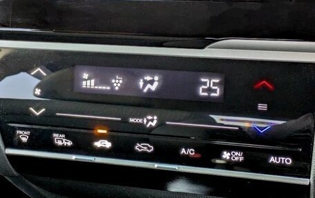 Honda Fit III, 2018 год, 1 056 000 рублей, 13 фотография