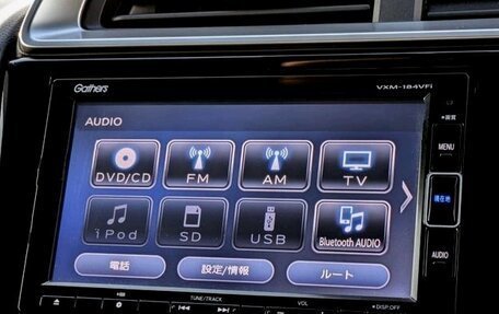 Honda Fit III, 2018 год, 1 056 000 рублей, 12 фотография