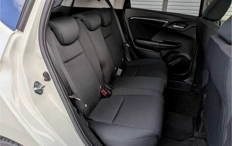 Honda Fit III, 2018 год, 1 056 000 рублей, 18 фотография