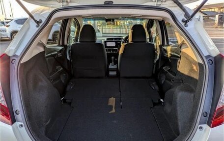 Honda Fit III, 2018 год, 1 056 000 рублей, 22 фотография