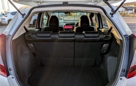 Honda Fit III, 2018 год, 1 056 000 рублей, 21 фотография