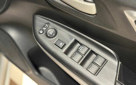 Honda Fit III, 2018 год, 1 310 000 рублей, 16 фотография