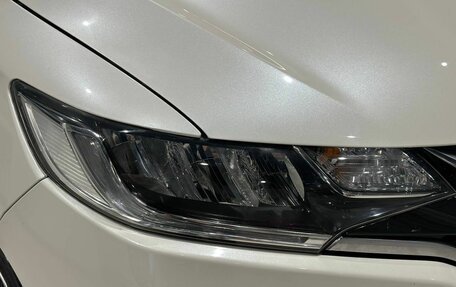 Honda Fit III, 2018 год, 1 310 000 рублей, 8 фотография