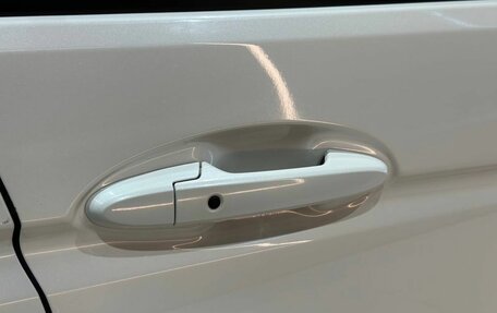 Honda Fit III, 2018 год, 1 310 000 рублей, 10 фотография