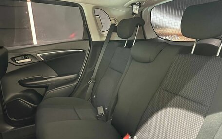 Honda Fit III, 2018 год, 1 310 000 рублей, 18 фотография