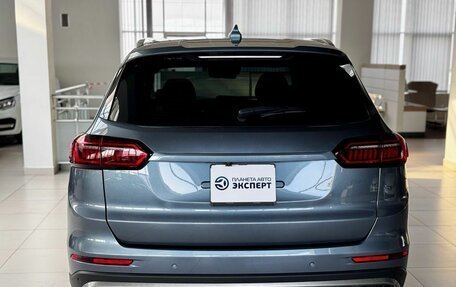 Chery Tiggo 8 Pro, 2021 год, 1 750 000 рублей, 5 фотография