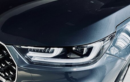 Chery Tiggo 8 Pro, 2021 год, 1 750 000 рублей, 7 фотография