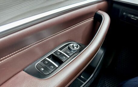 Chery Tiggo 8 Pro, 2021 год, 1 750 000 рублей, 12 фотография