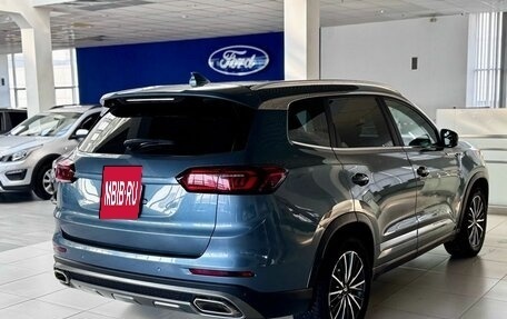 Chery Tiggo 8 Pro, 2021 год, 1 750 000 рублей, 4 фотография