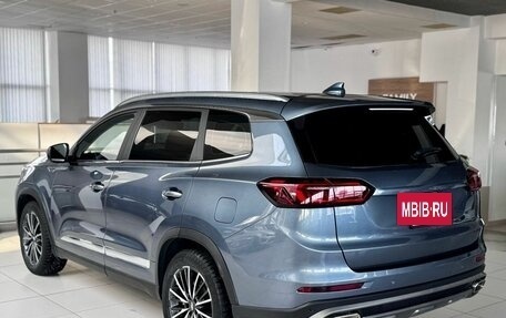 Chery Tiggo 8 Pro, 2021 год, 1 750 000 рублей, 6 фотография