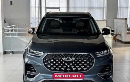 Chery Tiggo 8 Pro, 2021 год, 1 750 000 рублей, 2 фотография