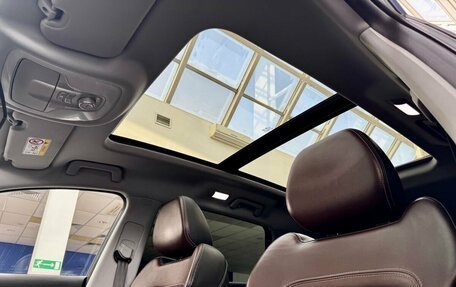 Chery Tiggo 8 Pro, 2021 год, 1 750 000 рублей, 24 фотография