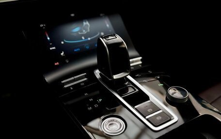 Chery Tiggo 8 Pro, 2021 год, 1 750 000 рублей, 22 фотография