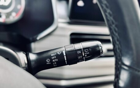 Chery Tiggo 8 Pro, 2021 год, 1 750 000 рублей, 18 фотография