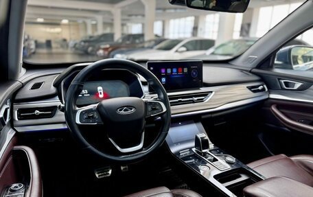 Chery Tiggo 8 Pro, 2021 год, 1 750 000 рублей, 25 фотография