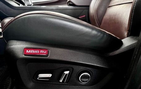 Chery Tiggo 8 Pro, 2021 год, 1 750 000 рублей, 23 фотография