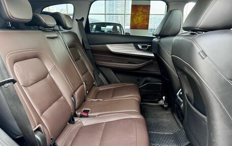 Chery Tiggo 8 Pro, 2021 год, 1 750 000 рублей, 32 фотография