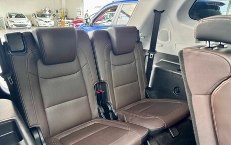 Chery Tiggo 8 Pro, 2021 год, 1 750 000 рублей, 33 фотография