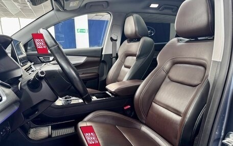 Chery Tiggo 8 Pro, 2021 год, 1 750 000 рублей, 28 фотография