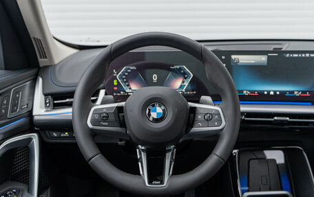 BMW X1, 2025 год, 5 990 000 рублей, 11 фотография