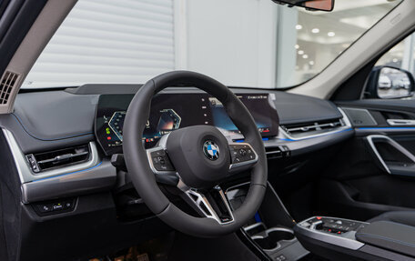 BMW X1, 2025 год, 5 990 000 рублей, 10 фотография