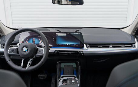 BMW X1, 2025 год, 5 990 000 рублей, 12 фотография