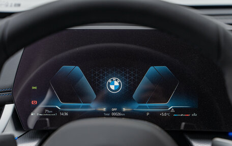 BMW X1, 2025 год, 5 990 000 рублей, 16 фотография