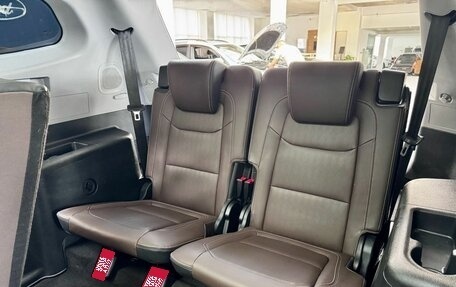 Chery Tiggo 8 Pro, 2021 год, 1 750 000 рублей, 30 фотография