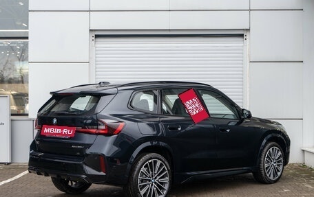 BMW X1, 2025 год, 5 990 000 рублей, 2 фотография