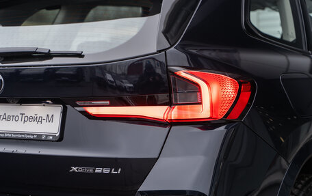 BMW X1, 2025 год, 5 990 000 рублей, 24 фотография