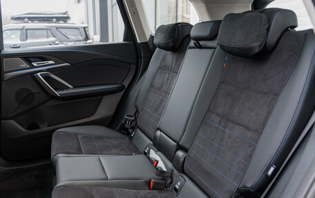 BMW X1, 2025 год, 5 990 000 рублей, 20 фотография