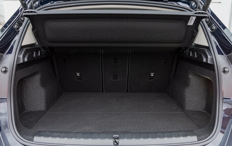 BMW X1, 2025 год, 5 990 000 рублей, 25 фотография