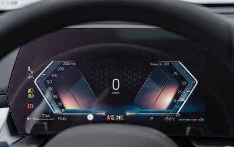 BMW X1, 2025 год, 5 990 000 рублей, 17 фотография