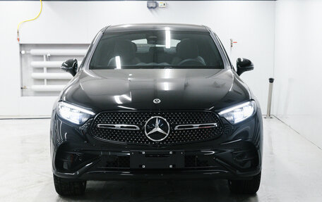 Mercedes-Benz GLC Coupe, 2025 год, 7 700 000 рублей, 3 фотография