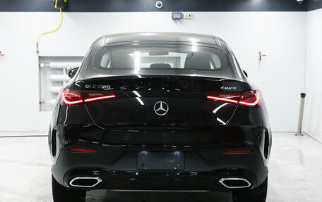 Mercedes-Benz GLC Coupe, 2025 год, 7 700 000 рублей, 4 фотография