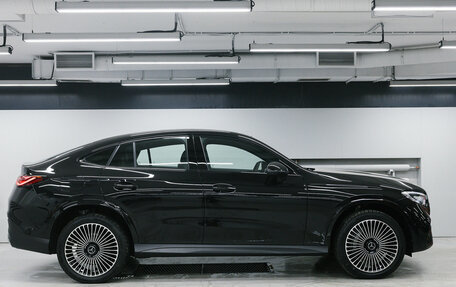 Mercedes-Benz GLC Coupe, 2025 год, 7 700 000 рублей, 5 фотография