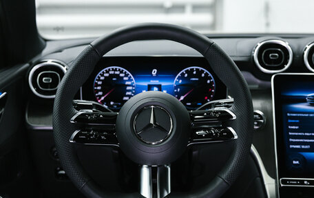 Mercedes-Benz GLC Coupe, 2025 год, 7 700 000 рублей, 14 фотография